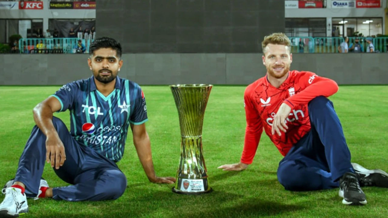 Pakistan vs England 4th T20 to be played on Sunday