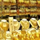 Bit respite as gold gets cheaper by Rs3,750 per tola in Pakistan