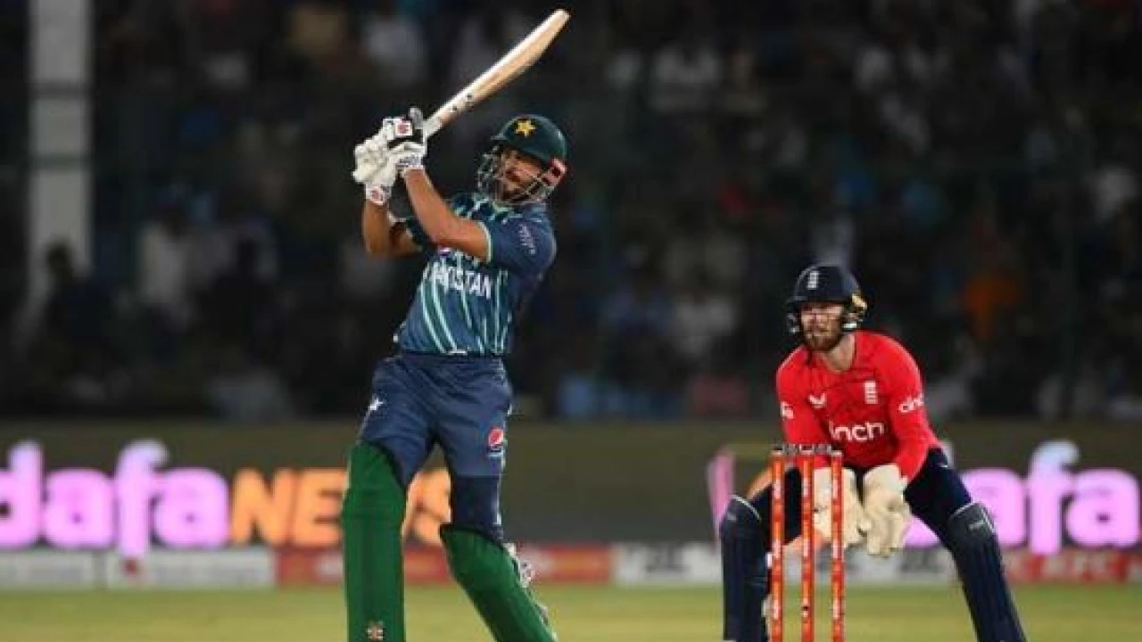 Pakistan vs England 4th T20 to be played today