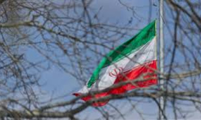 ایران میں ہنگامے، 50 افراد ہلاک
