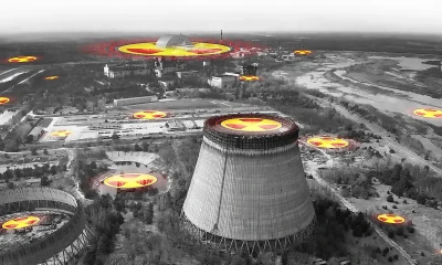 Five worst nuclear disasters in history