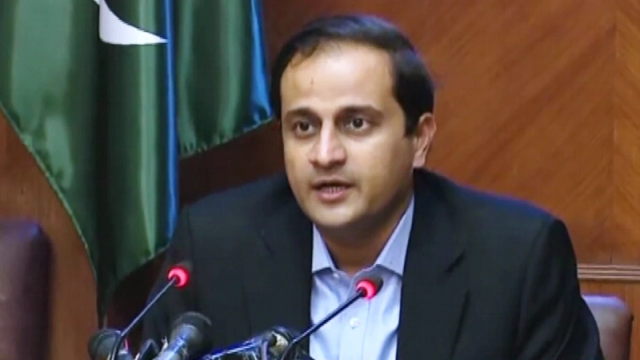 Karachi administrator Murtaza Wahab announces resignation from office