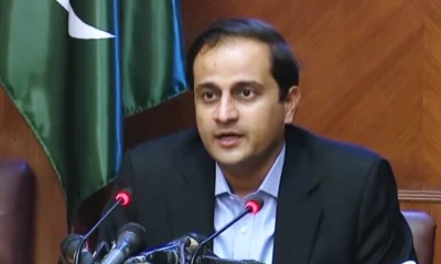 Karachi administrator Murtaza Wahab announces resignation from office