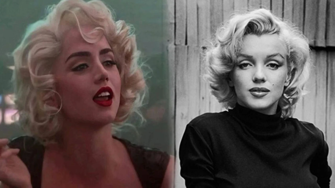 Blonde movie: What Netflix's Marilyn Monroe biopic, starring Ana de Armas,  misses.