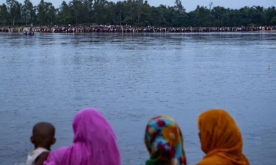 Death toll in Bangladesh boat tragedy reaches 51
