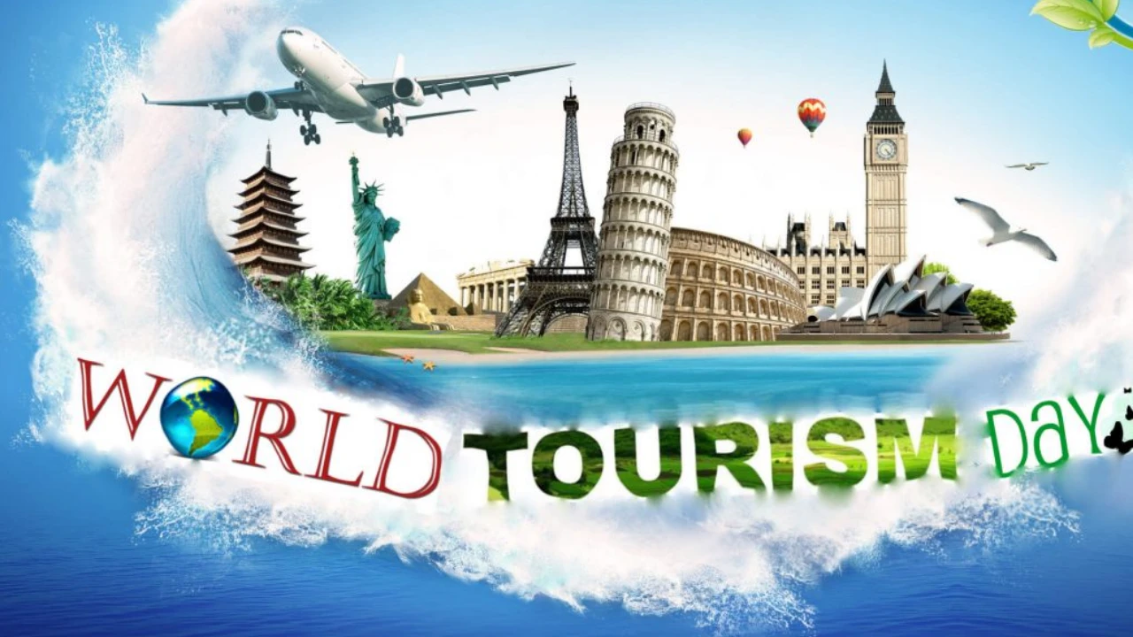 World Tourism Day being observed today 