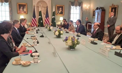 US announces additional grant of $10mln under food security for Pakistan