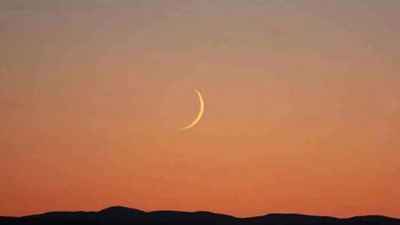 Moharramul Haram moon sighted, Youm-e-Ashura on August 19