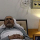 سابق صدر آصف زرداری کی طبیعت خراب ، کلفٹن کے نجی اسپتال میں داخل