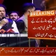 Ishaq Dar returned to Pakistan under NRO: Imran Khan