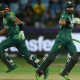 پانچواں T20:پاکستان کا انگلینڈ کو جیت کیلئے 146 رنز کا ہدف