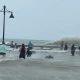 Hurricane Ian hits ashore in Florida with Category 4 fury