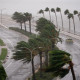 سمندری طوفان ایان امریکی ریاست  فلوریڈا سے ٹکرا گیا