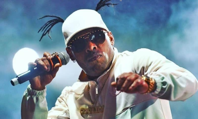 Grammy-winning rapper Coolio dies aged 59