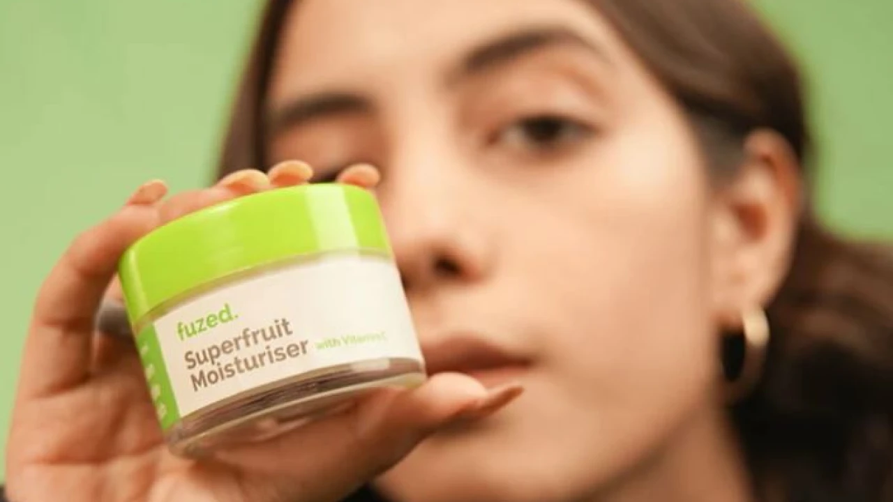 Fuzed Launches New Superfruit Moisturizer with Vitamin C for Optimum Glow and Healthy Skin