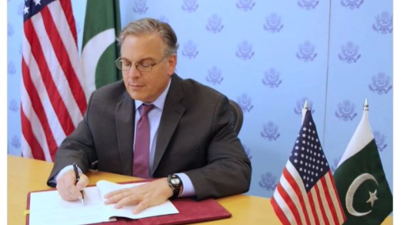 US defers repayment of $132 million debt Pakistan owe