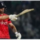 England thrash Pakistan by eight wickets in sixth T20I