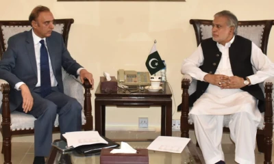 Finance Minister terms fiscal, monetary policy coordination vital for sustainable economic growth
