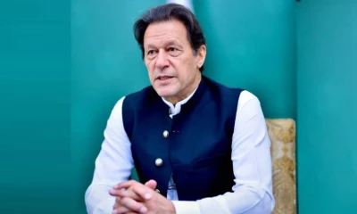 Audio leaks: Cabinet approves legal action against Imran Khan