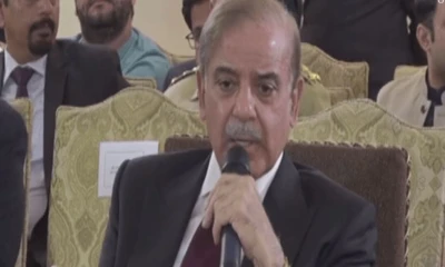 'Dissatisfaction over performance': PM Shehbaz refuses to launch flood relief dashboard