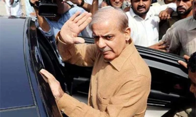 Money laundering case: PM Shehbaz gets permanent exemption from appearance