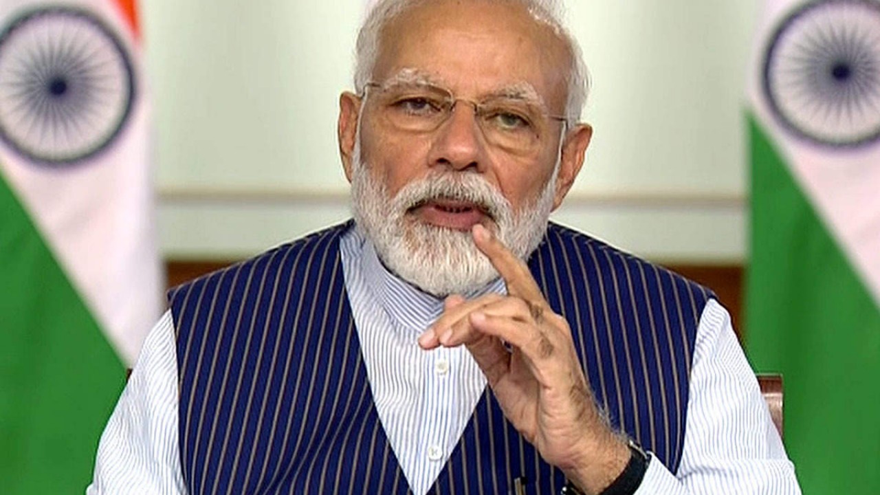 Modi faces criticism as heroin worth Rs 210 billion seized from friend’s port
