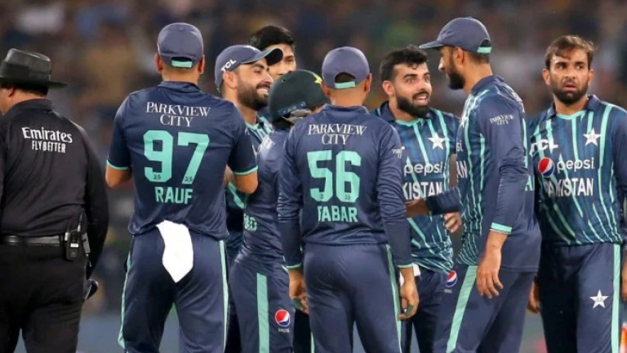 Tri-nation series: Pakistan to take on Bangladesh on October 7