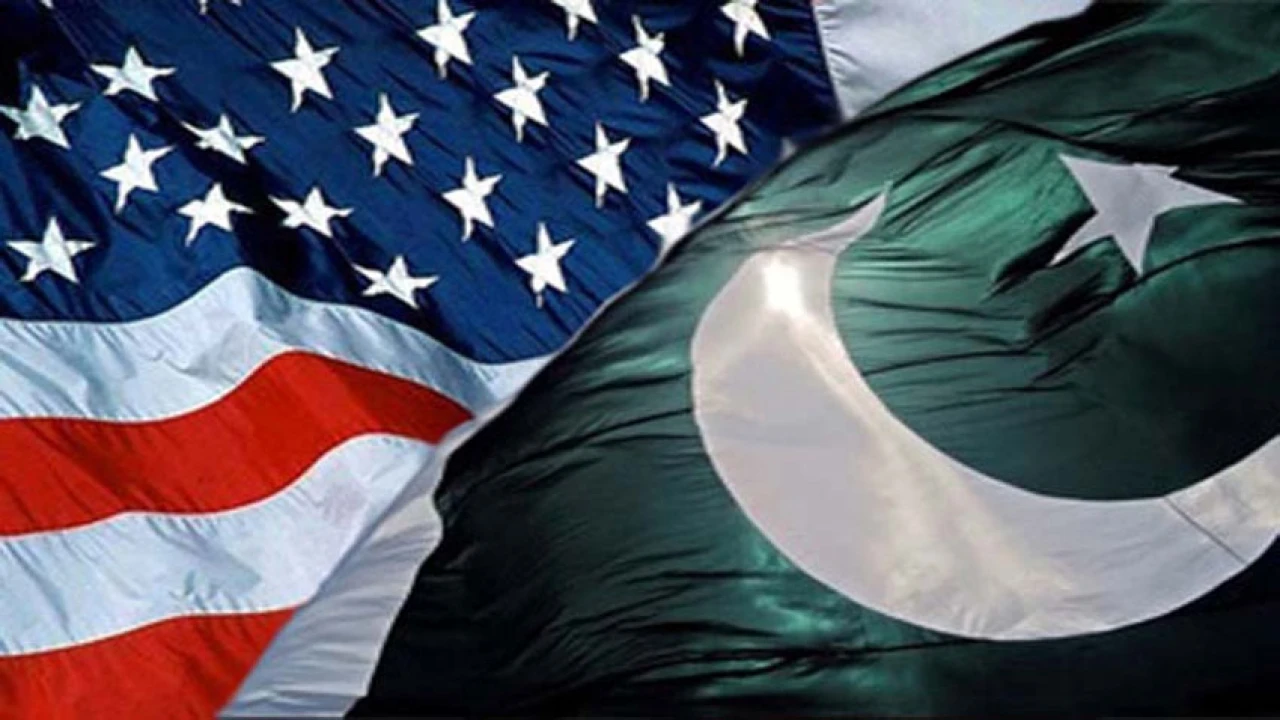 Pakistan, US agree on improving bilateral cooperation in diverse sectors