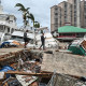 امریکا :  طوفان سے ہلاکتوں کی تعداد 109 تک جاپہنچی