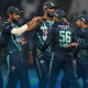 سہ ملکی سیریز : پاکستان اور بنگلہ دیش کل مدمقابل، قومی ٹیم کی ابتدائی میچ سے قبل پریکٹس