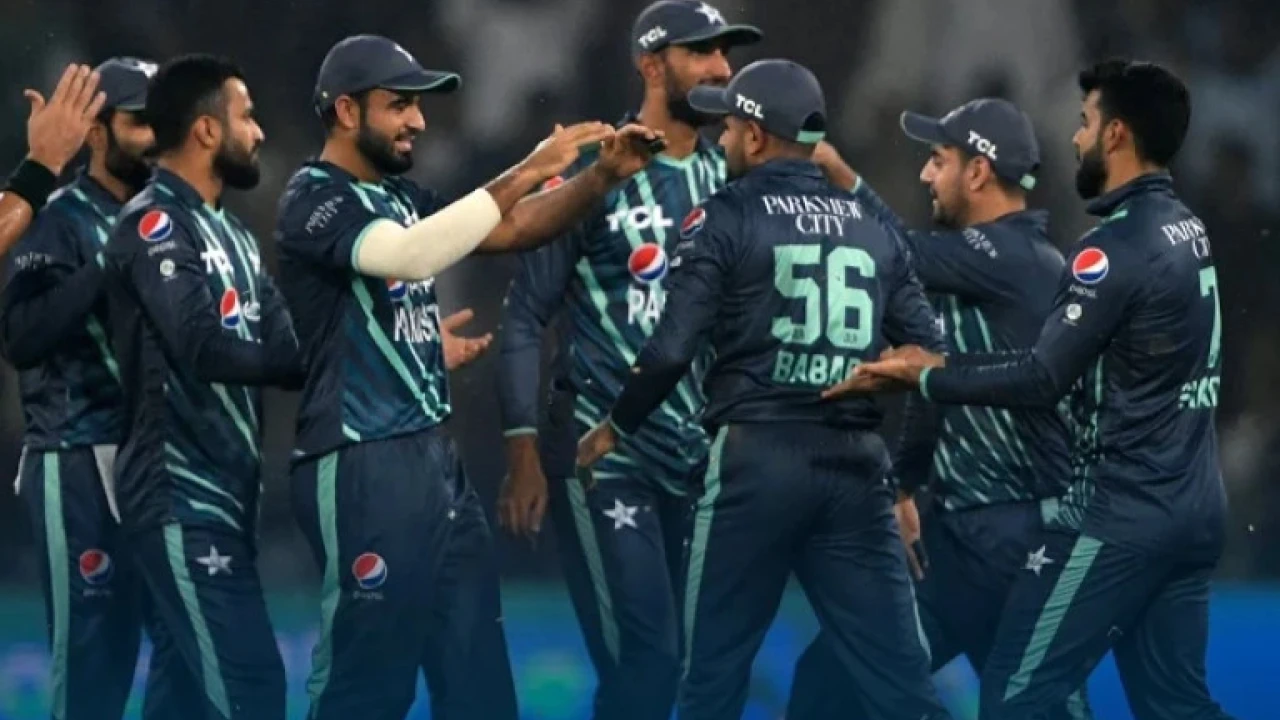 T20 Tri-series: Pakistan to take on Bangladesh tomorrow