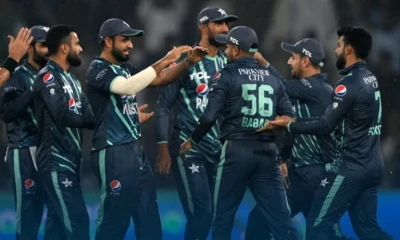 T20 Tri-series: Pakistan to take on Bangladesh tomorrow