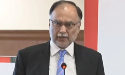 SDGs can’t be achieved without economic stability: Ahsan