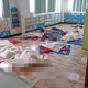 22 children among 34 killed in Thailand daycare shooting  