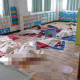 تھائی لینڈ  میں ڈے کیئر سنٹر پر فائرنگ ، 34 افراد ہلاک