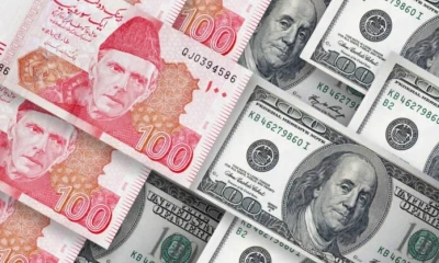 Pak rupee continues  improving against dollar in interbank