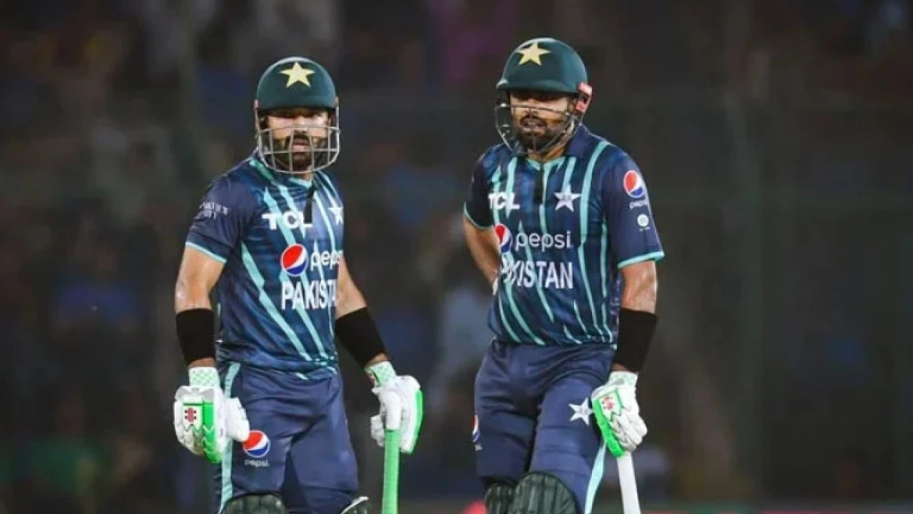 NZ tri-series: Pakistan set Bangladesh 168-run target