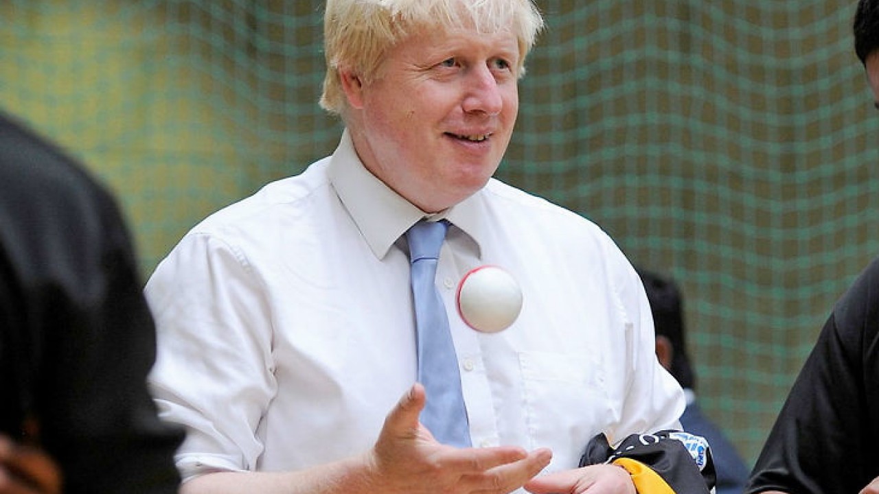 ECB’s decision to cancel Pak-England can damage bilateral relations: Johnson