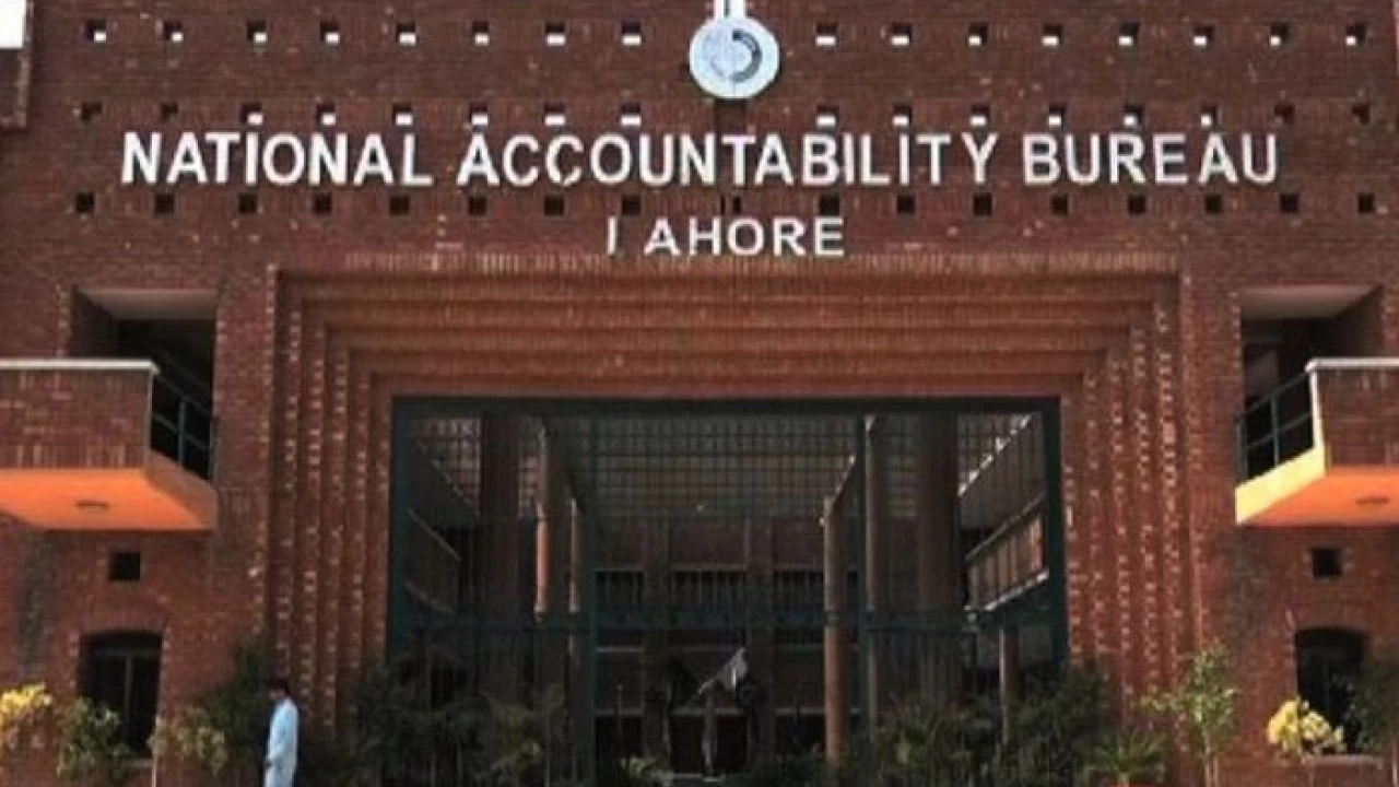 Accountability court convicts Punjab revenue dept official in corruption reference