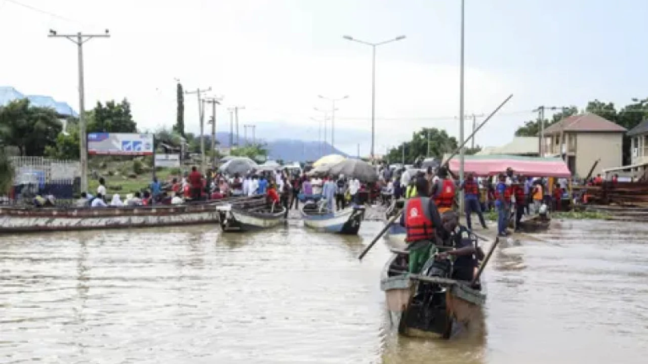 Death toll in Nigeria boat capsize tragedy rises to 76