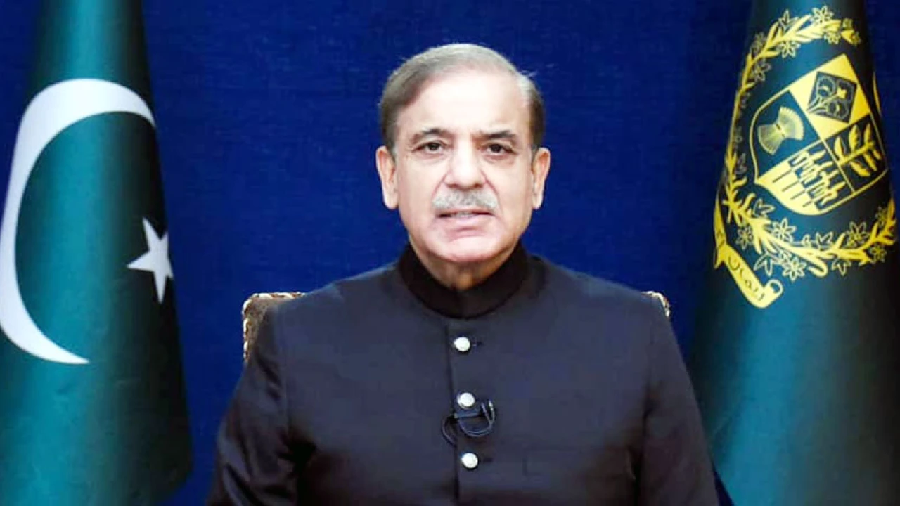 UN COP-27 announces to give Vice Presidency to PM Shehbaz