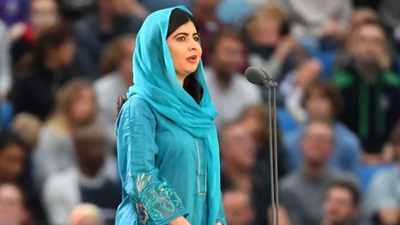 Nobel laureate Malala Yousafzai reaches Pakistan to visit flood victims  