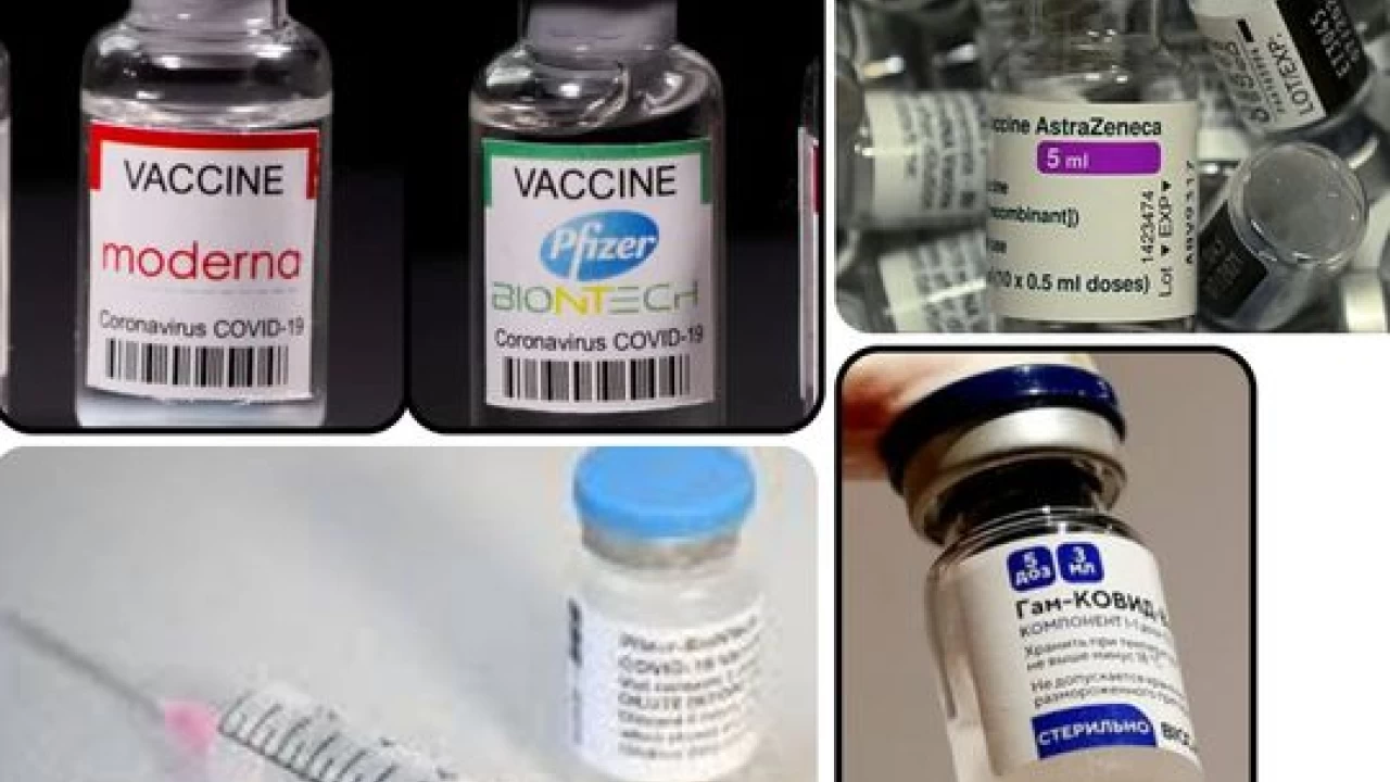 UHS unveils first public survey on mix-and-match COVID-19 vaccines