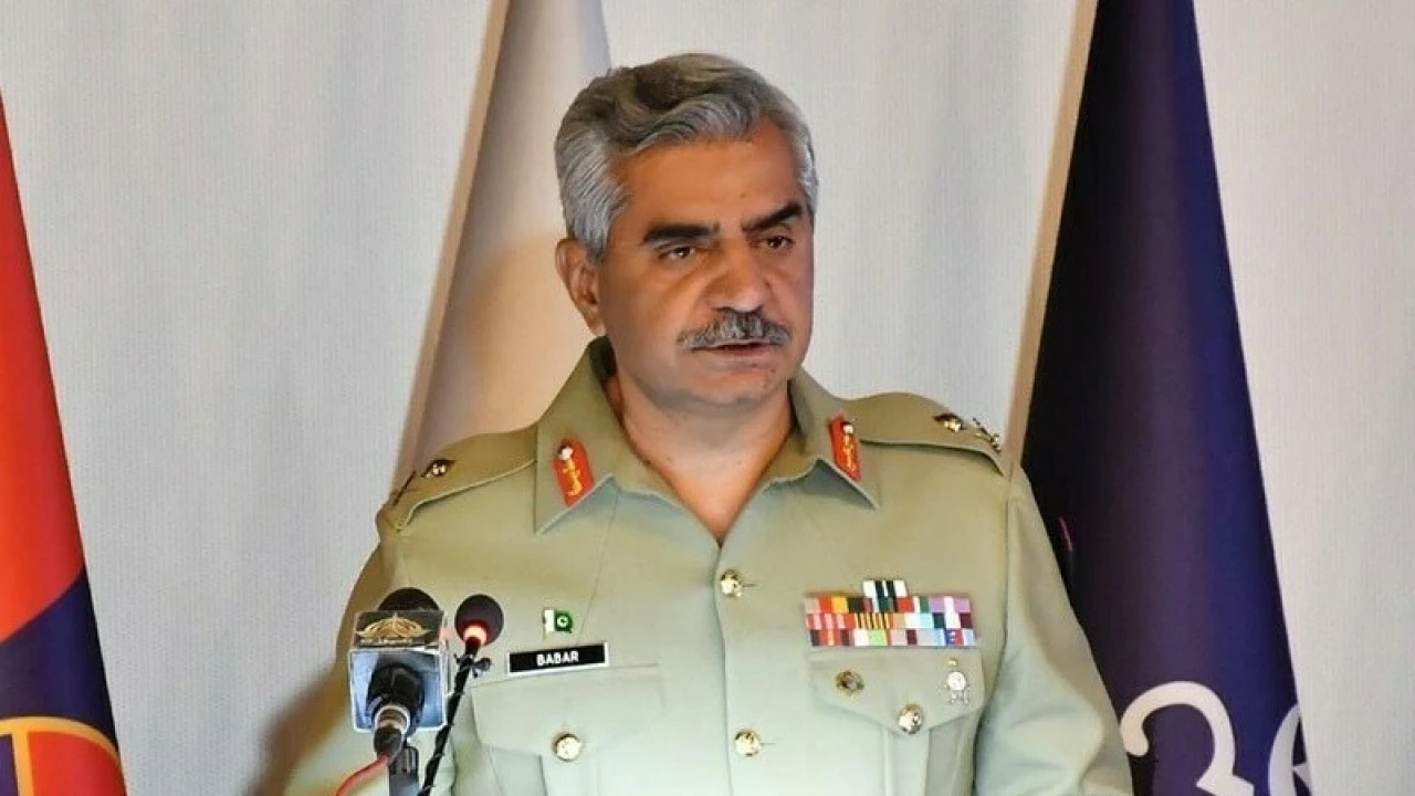 12 Pakistan Army major generals get promotion to lieutenant general rank