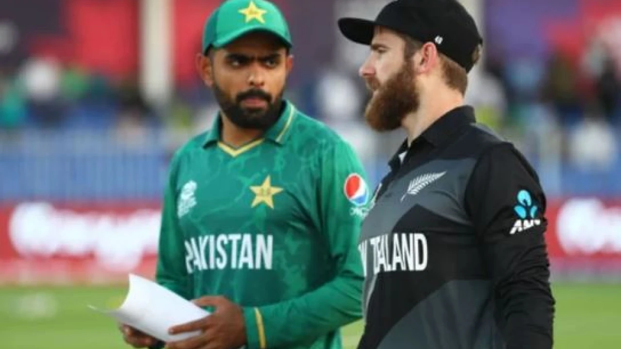 T20 tri-series: Pakistan, New Zealand set to clash in final match