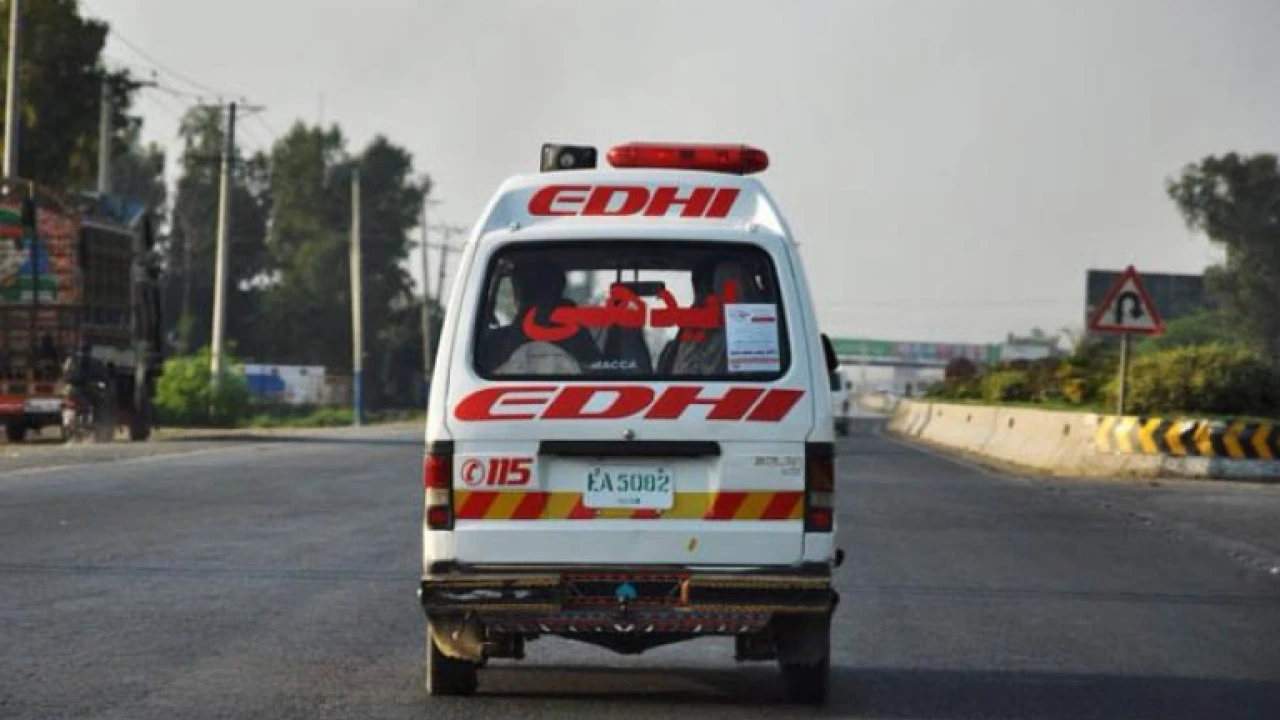 Six killed as jeep falls into deep ravine in Neelum valley