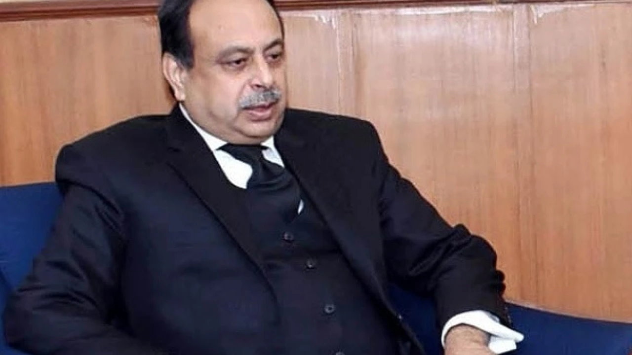 Attorney General Ashtar Ausaf resigns citing health issues 