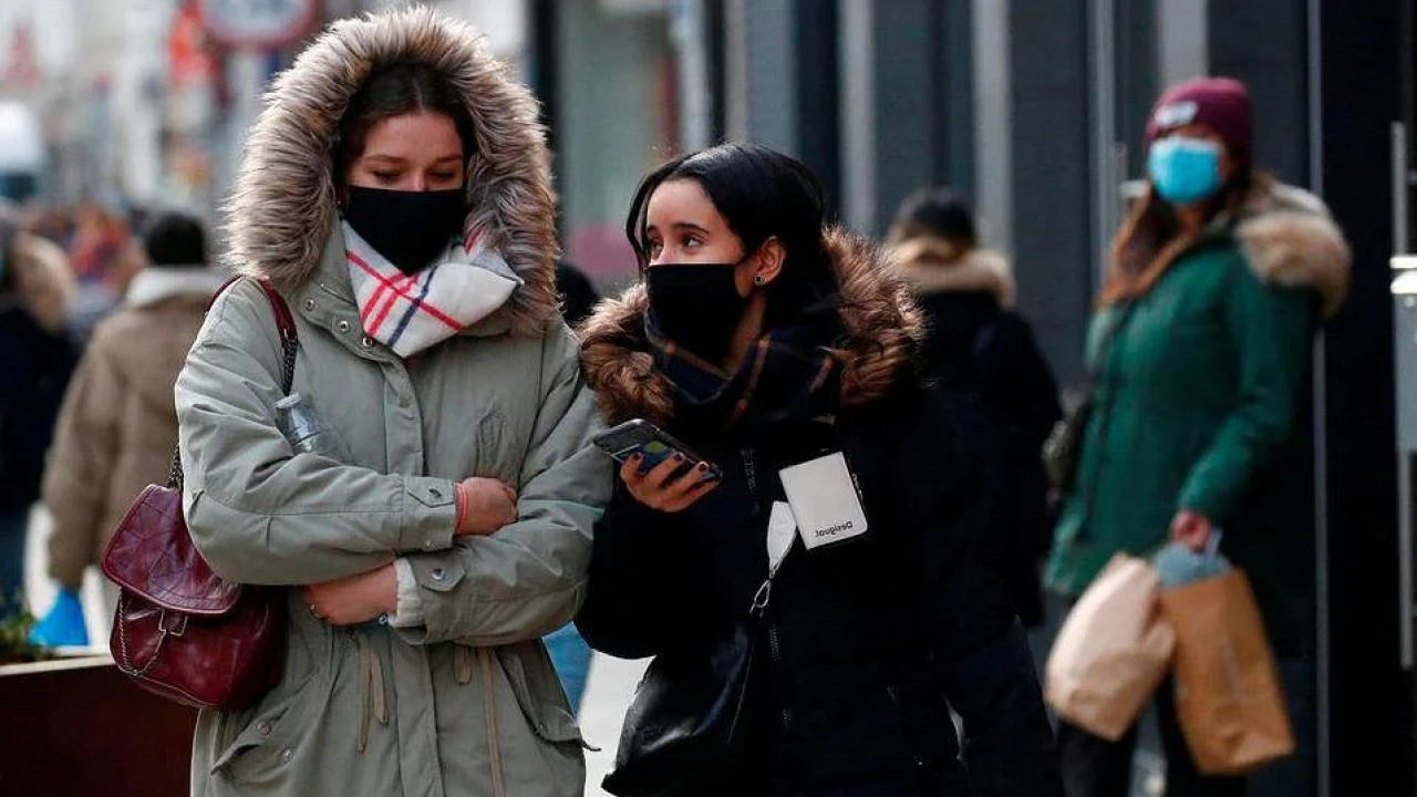 Europe heading for warmer-than-average winter: Forecaster 