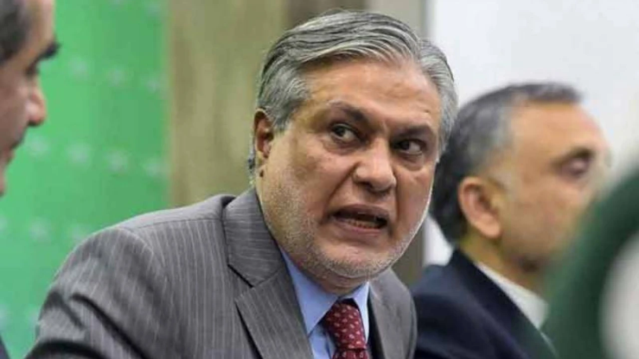 No haircuts, Pakistan seeks rescheduling of $27 bln bilateral debt: Dar