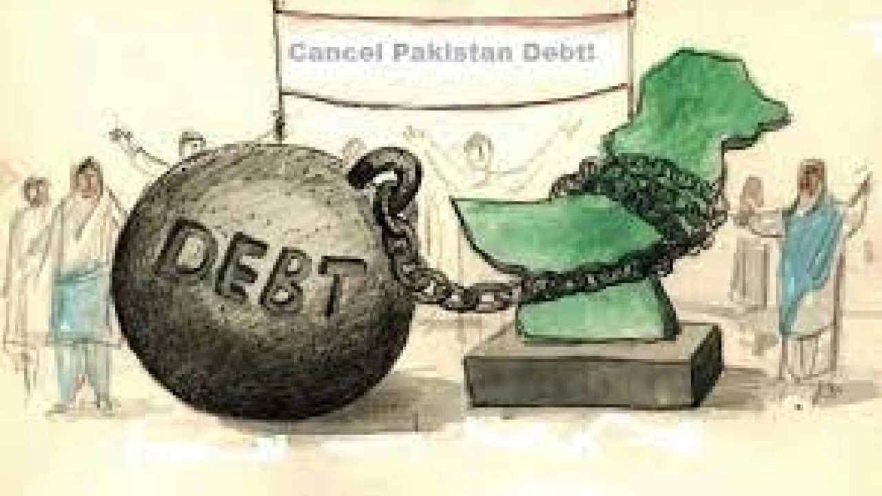 Pakistan to seek rescheduling of $27 billion in non-Paris Club debt: Dar